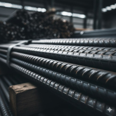 Азбука строительства: арматура