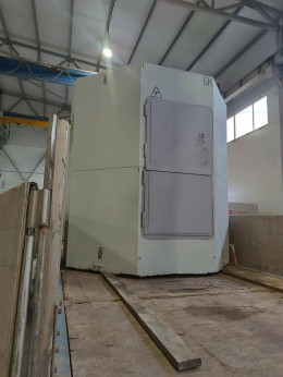 Бронеколпаки Бронеколпак-БК-2